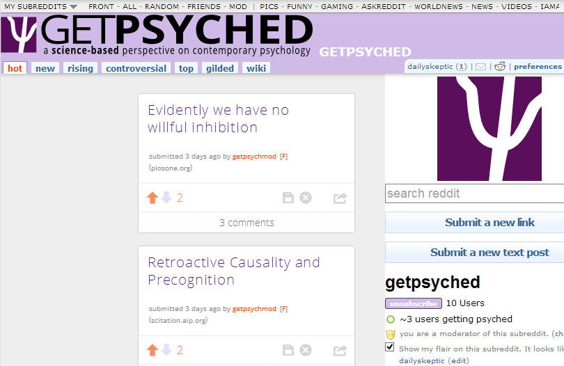 /r/getpsyched